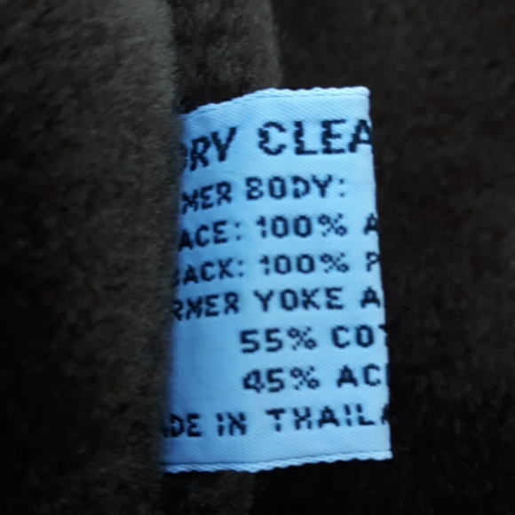 London Towne Mens Jacket - Picture 8 of 10